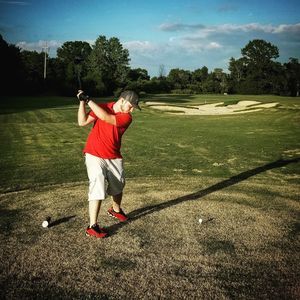 Meet your Posher, Dillon